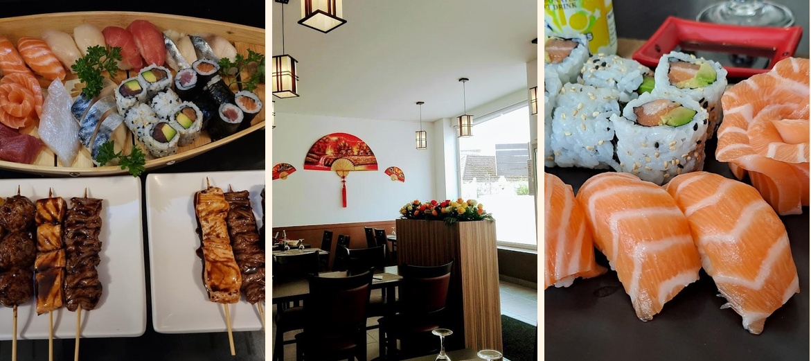 Sushi Nakama - Gallery Image 1
