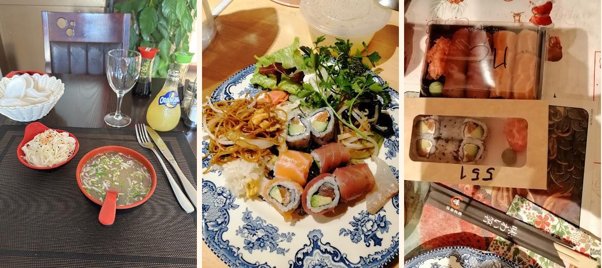 Sushi Nakama - Gallery Image 3