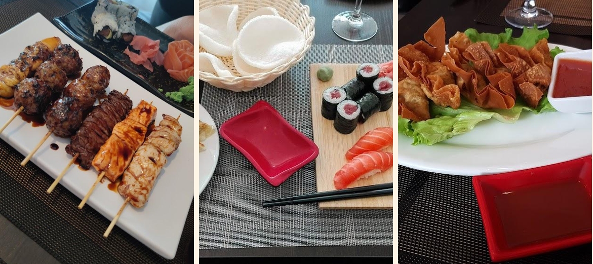 Sushi Nakama - Gallery Image 4