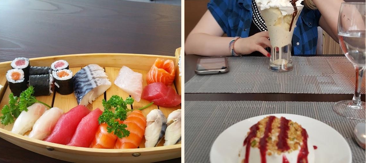 Sushi Nakama - Gallery Image 6
