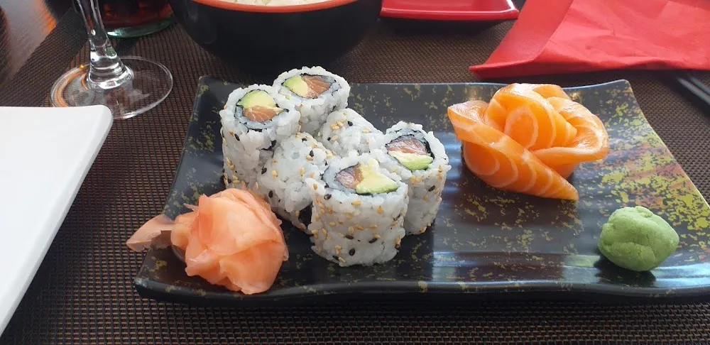 Maki