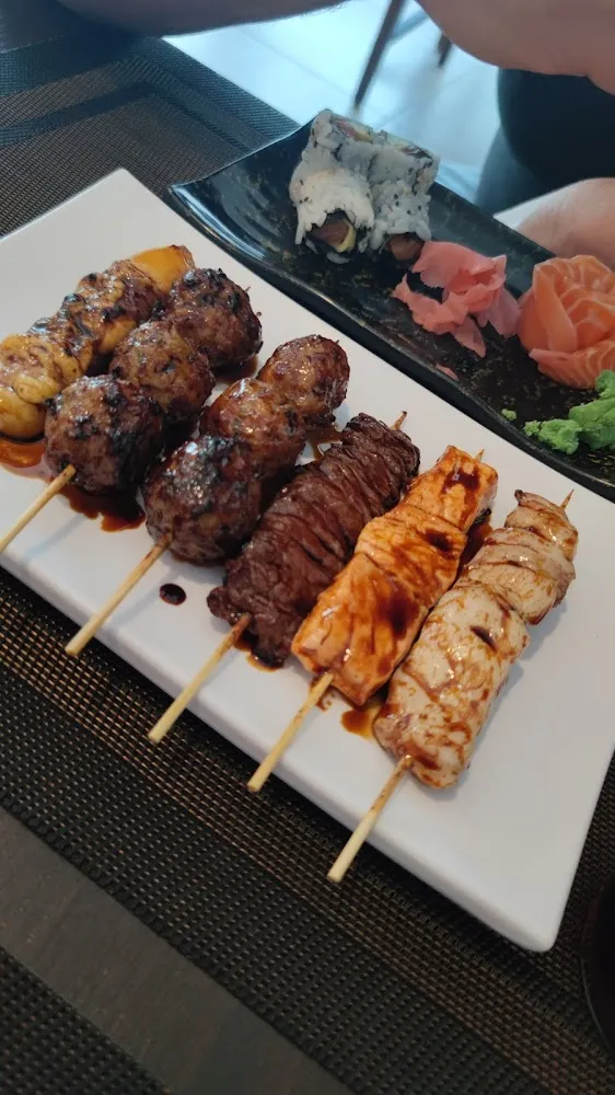 Sushis